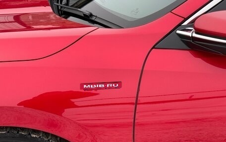 Honda Insight III, 2019 год, 2 380 000 рублей, 7 фотография