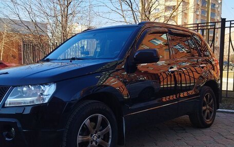 Suzuki Grand Vitara, 2007 год, 990 000 рублей, 3 фотография