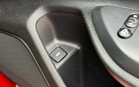 Honda Insight III, 2019 год, 2 380 000 рублей, 19 фотография