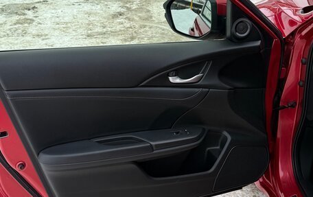 Honda Insight III, 2019 год, 2 380 000 рублей, 20 фотография