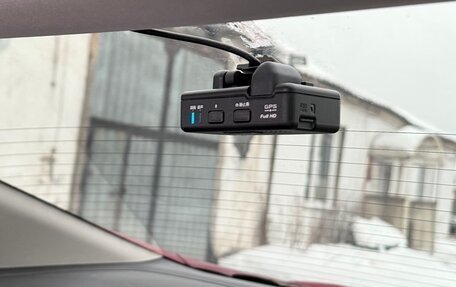 Honda Insight III, 2019 год, 2 380 000 рублей, 21 фотография