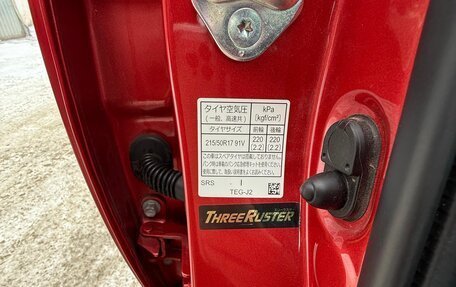 Honda Insight III, 2019 год, 2 380 000 рублей, 24 фотография