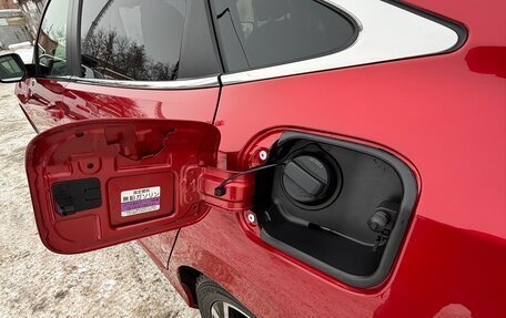 Honda Insight III, 2019 год, 2 380 000 рублей, 22 фотография