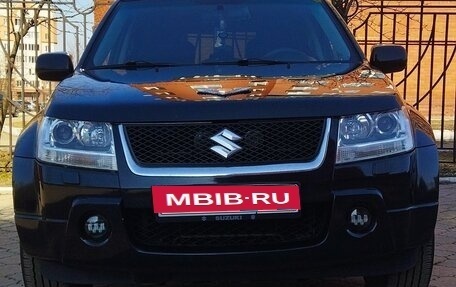 Suzuki Grand Vitara, 2007 год, 990 000 рублей, 2 фотография