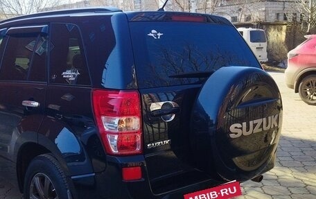 Suzuki Grand Vitara, 2007 год, 990 000 рублей, 4 фотография