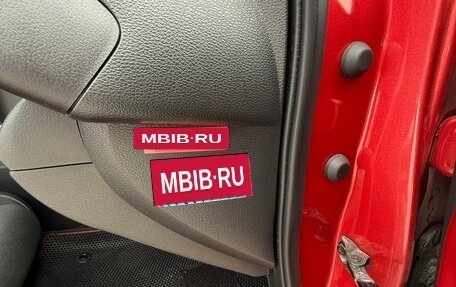 Honda Insight III, 2019 год, 2 380 000 рублей, 23 фотография