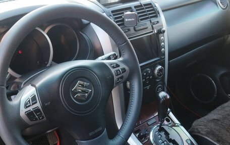 Suzuki Grand Vitara, 2007 год, 990 000 рублей, 6 фотография