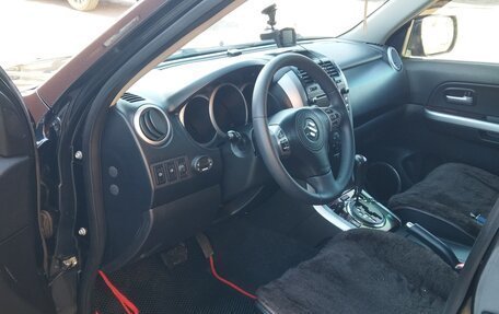 Suzuki Grand Vitara, 2007 год, 990 000 рублей, 5 фотография