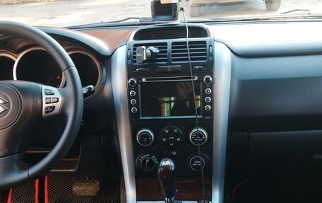 Suzuki Grand Vitara, 2007 год, 990 000 рублей, 9 фотография