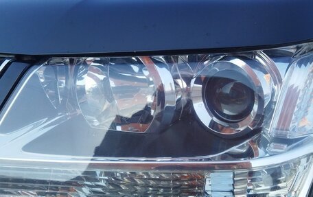 Suzuki Grand Vitara, 2007 год, 990 000 рублей, 10 фотография