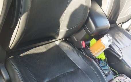 Suzuki Grand Vitara, 2007 год, 990 000 рублей, 15 фотография