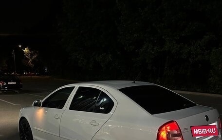 Skoda Octavia, 2012 год, 795 000 рублей, 3 фотография