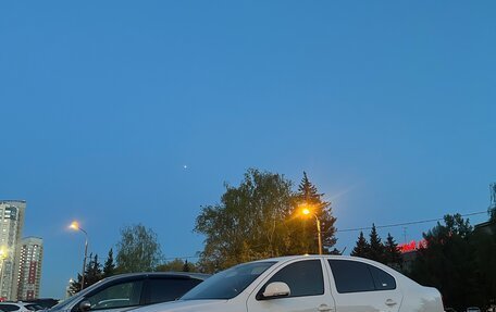 Skoda Octavia, 2012 год, 795 000 рублей, 4 фотография