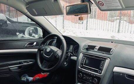 Skoda Octavia, 2012 год, 795 000 рублей, 6 фотография