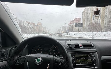 Skoda Octavia, 2012 год, 795 000 рублей, 5 фотография