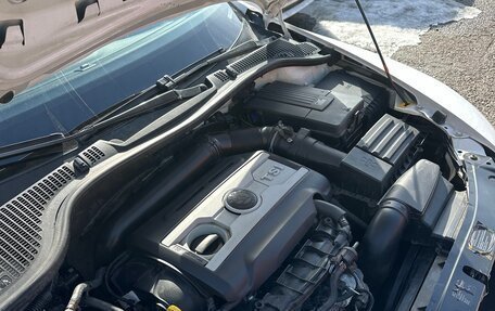 Skoda Octavia, 2012 год, 795 000 рублей, 8 фотография