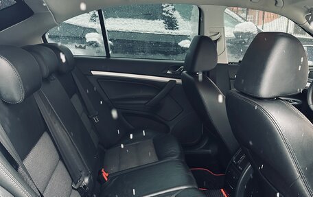 Skoda Octavia, 2012 год, 795 000 рублей, 7 фотография