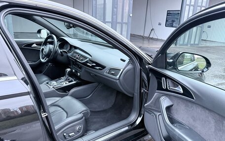 Audi A6, 2015 год, 3 200 000 рублей, 14 фотография