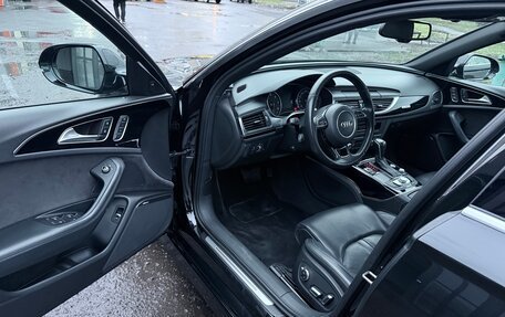 Audi A6, 2015 год, 3 200 000 рублей, 17 фотография