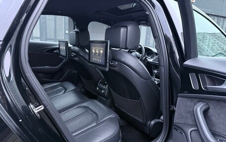 Audi A6, 2015 год, 3 200 000 рублей, 15 фотография