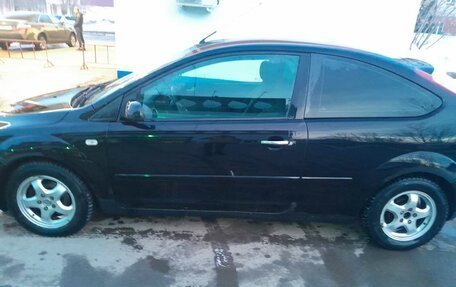 Ford Focus II рестайлинг, 2007 год, 255 000 рублей, 2 фотография