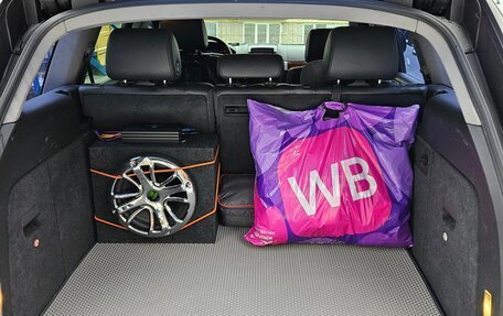 Volkswagen Touareg III, 2007 год, 1 090 000 рублей, 16 фотография