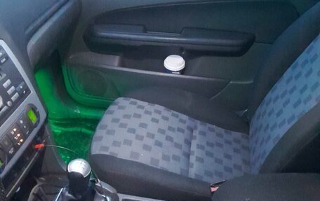 Ford Focus II рестайлинг, 2007 год, 255 000 рублей, 9 фотография