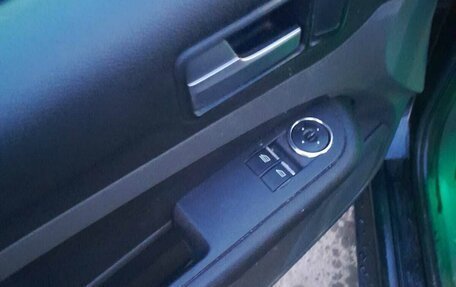 Ford Focus II рестайлинг, 2007 год, 255 000 рублей, 7 фотография