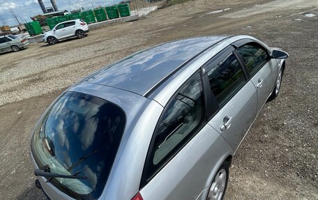 Nissan Primera III, 2001 год, 265 000 рублей, 4 фотография