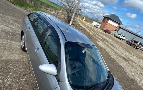 Nissan Primera III, 2001 год, 265 000 рублей, 3 фотография