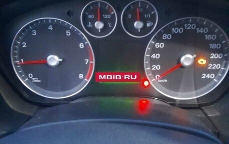 Ford Focus II рестайлинг, 2007 год, 255 000 рублей, 8 фотография