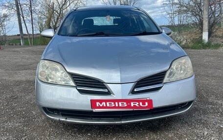 Nissan Primera III, 2001 год, 265 000 рублей, 10 фотография