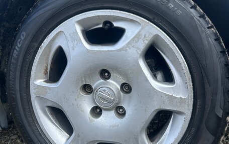 Nissan Primera III, 2001 год, 265 000 рублей, 12 фотография