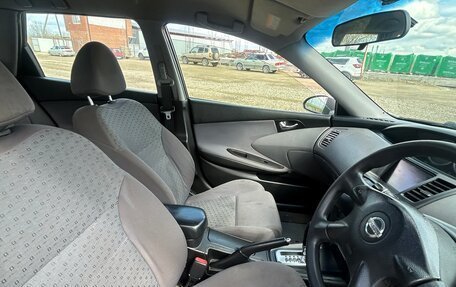 Nissan Primera III, 2001 год, 265 000 рублей, 18 фотография