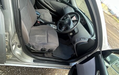 Nissan Primera III, 2001 год, 265 000 рублей, 17 фотография