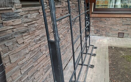 Land Rover Defender I, 2008 год, 2 150 000 рублей, 8 фотография