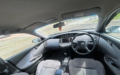 Nissan Primera III, 2001 год, 265 000 рублей, 15 фотография