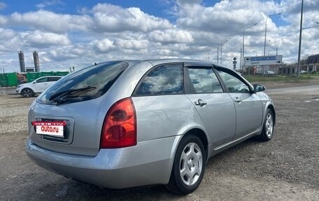 Nissan Primera III, 2001 год, 265 000 рублей, 14 фотография