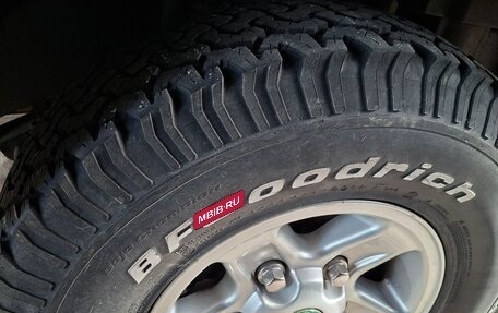 Land Rover Defender I, 2008 год, 2 150 000 рублей, 7 фотография