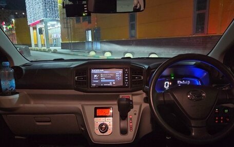 Daihatsu Mira e:S II, 2017 год, 900 000 рублей, 6 фотография