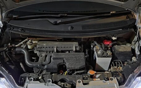 Daihatsu Mira e:S II, 2017 год, 900 000 рублей, 8 фотография