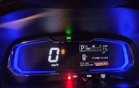 Daihatsu Mira e:S II, 2017 год, 900 000 рублей, 7 фотография