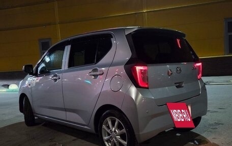 Daihatsu Mira e:S II, 2017 год, 900 000 рублей, 3 фотография