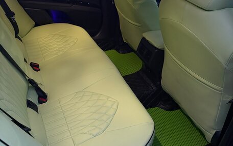 Toyota Camry, 2021 год, 2 490 000 рублей, 13 фотография