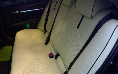 Toyota Camry, 2021 год, 2 490 000 рублей, 14 фотография