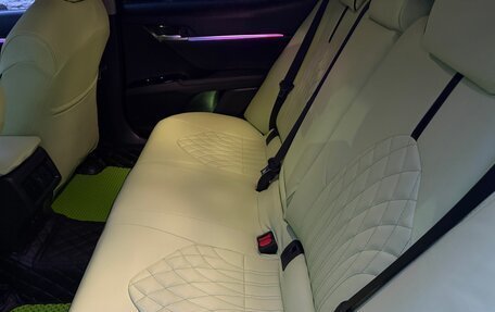 Toyota Camry, 2021 год, 2 490 000 рублей, 16 фотография