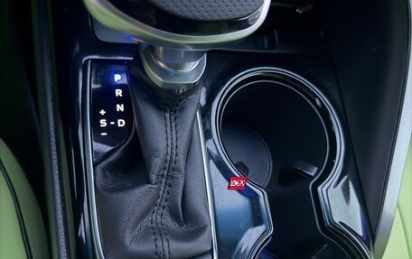 Toyota Camry, 2021 год, 2 490 000 рублей, 20 фотография