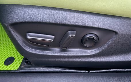 Toyota Camry, 2021 год, 2 490 000 рублей, 23 фотография