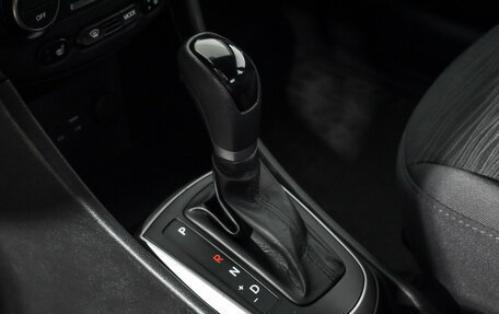 Hyundai Solaris II рестайлинг, 2016 год, 849 000 рублей, 11 фотография