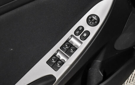 Hyundai Solaris II рестайлинг, 2016 год, 849 000 рублей, 10 фотография